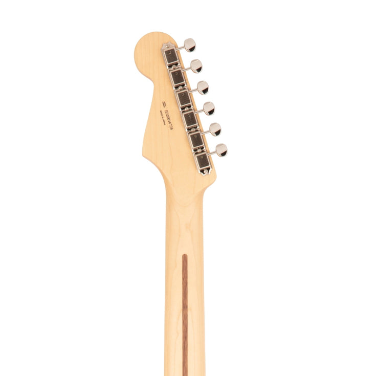 Fender Japan Hybrid II Stratocaster Electric Guitar, RW FB, 3-Color Sunburst |  FENDER |  ELECTRIC GUITAR |  Zoso Music