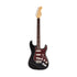 Fender Japan Hybrid II Stratocaster Electric Guitar, RW FB, Black |  FENDER |  ELECTRIC GUITAR |  Zoso Music
