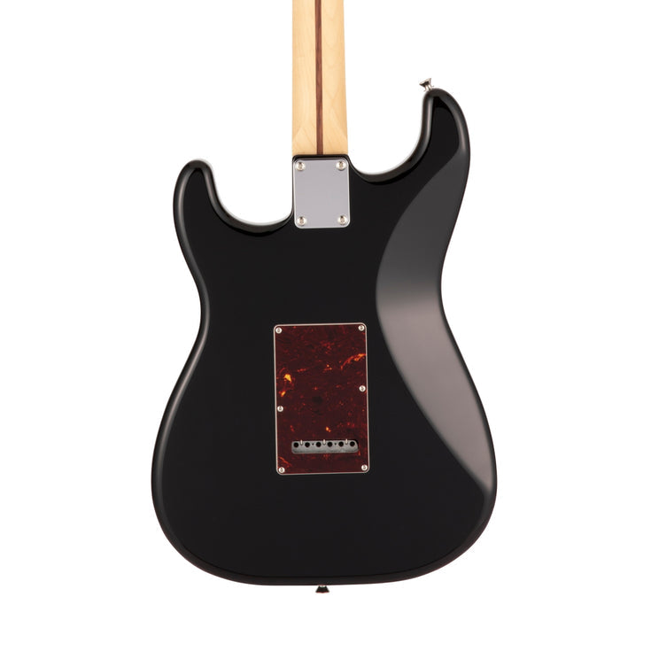 Fender Japan Hybrid II Stratocaster Electric Guitar, RW FB, Black |  FENDER |  ELECTRIC GUITAR |  Zoso Music