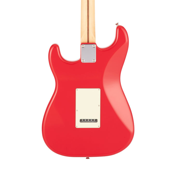 Fender Japan Hybrid II Stratocaster Electric Guitar, RW FB, Modena Red |  FENDER |  ELECTRIC GUITAR |  Zoso Music
