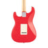 Fender Japan Hybrid II Stratocaster Electric Guitar, RW FB, Modena Red |  FENDER |  ELECTRIC GUITAR |  Zoso Music