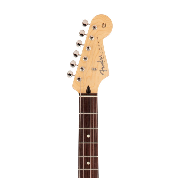Fender Japan Hybrid II Stratocaster Electric Guitar, RW FB, Modena Red |  FENDER |  ELECTRIC GUITAR |  Zoso Music