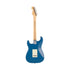 Fender Japan Hybrid II Stratocaster Electric Guitar, RW FB, Forest Blue |  FENDER |  ELECTRIC GUITAR |  Zoso Music