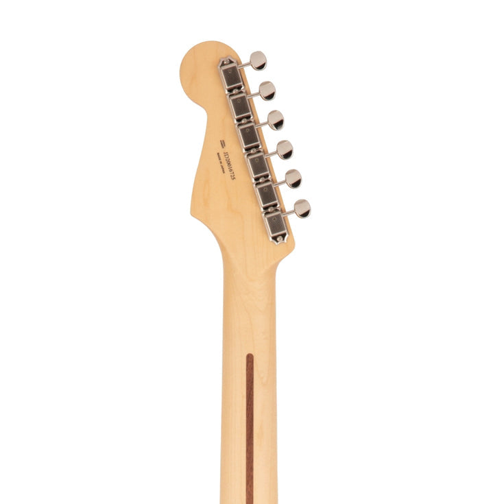 Fender Japan Hybrid II Stratocaster Electric Guitar, RW FB, Forest Blue |  FENDER |  ELECTRIC GUITAR |  Zoso Music