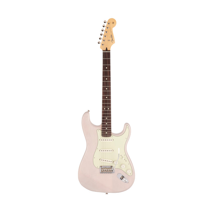 Fender Japan Hybrid II Stratocaster Electric Guitar, RW FB, US Blonde |  FENDER |  ELECTRIC GUITAR |  Zoso Music
