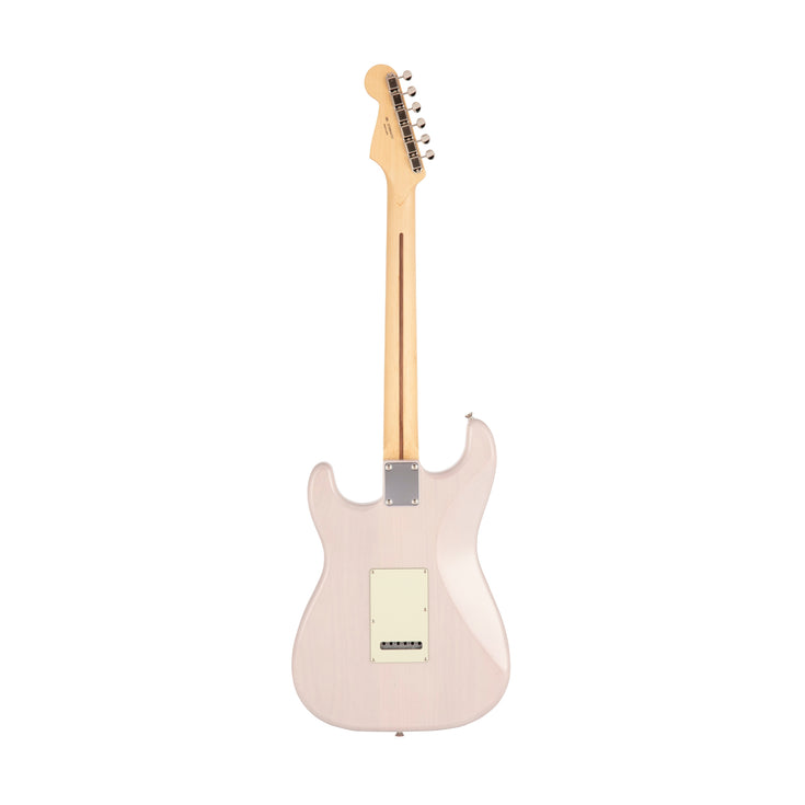 Fender Japan Hybrid II Stratocaster Electric Guitar, RW FB, US Blonde |  FENDER |  ELECTRIC GUITAR |  Zoso Music