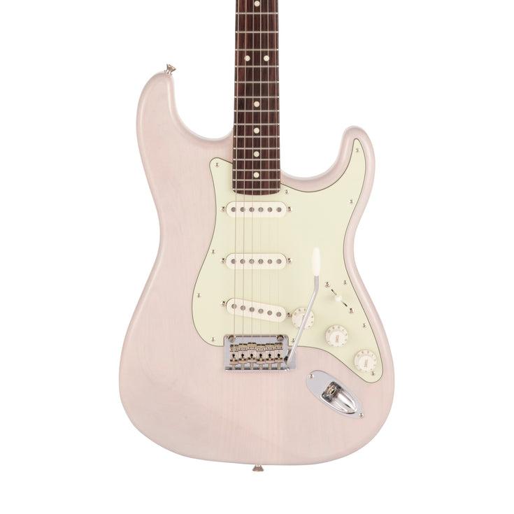 Fender Japan Hybrid II Stratocaster Electric Guitar, RW FB, US Blonde |  FENDER |  ELECTRIC GUITAR |  Zoso Music