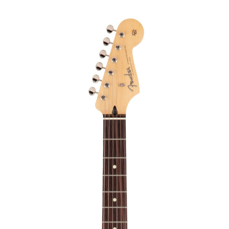 Fender Japan Hybrid II Stratocaster Electric Guitar, RW FB, US Blonde |  FENDER |  ELECTRIC GUITAR |  Zoso Music
