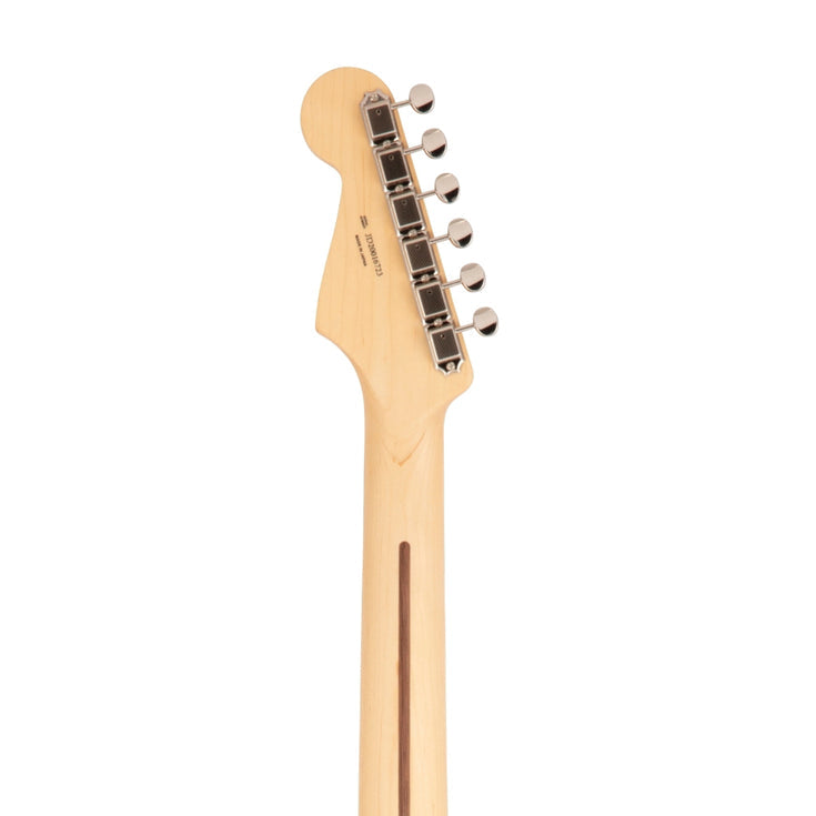 Fender Japan Hybrid II Stratocaster Electric Guitar, RW FB, US Blonde |  FENDER |  ELECTRIC GUITAR |  Zoso Music