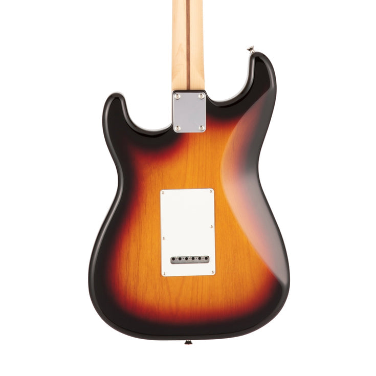 Fender Japan Hybrid II Stratocaster Electric Guitar, Maple FB, 3-Color Sunburst |  FENDER |  ELECTRIC GUITAR |  Zoso Music