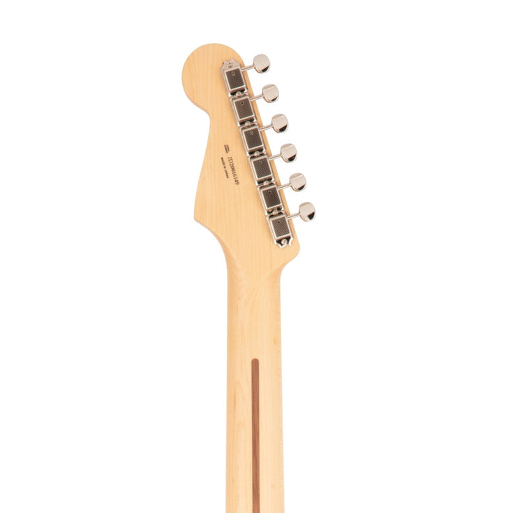 Fender Japan Hybrid II Stratocaster Electric Guitar, Maple FB, 3-Color Sunburst |  FENDER |  ELECTRIC GUITAR |  Zoso Music