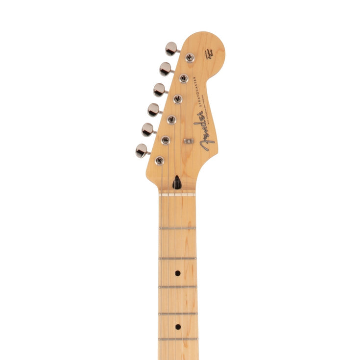 Fender Japan Hybrid II Stratocaster Electric Guitar, Maple FB, Vintage Natural |  FENDER |  ELECTRIC GUITAR |  Zoso Music