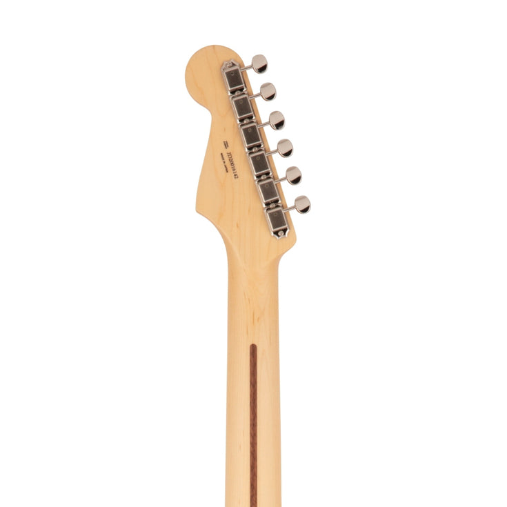 Fender Japan Hybrid II Stratocaster Electric Guitar, Maple FB, Vintage Natural |  FENDER |  ELECTRIC GUITAR |  Zoso Music