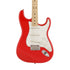 Fender Japan Hybrid II Stratocaster Electric Guitar, Maple FB, Modena Red |  FENDER |  ELECTRIC GUITAR |  Zoso Music