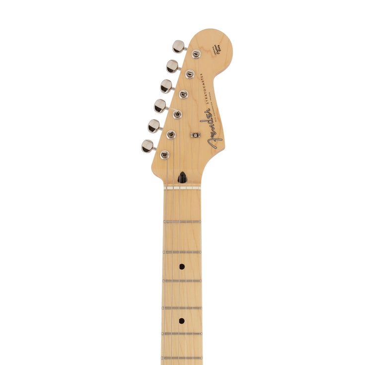 Fender Japan Hybrid II Stratocaster Electric Guitar, Maple FB, Modena Red |  FENDER |  ELECTRIC GUITAR |  Zoso Music