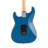 Fender Japan Hybrid II Stratocaster Electric Guitar, Maple FB, Forest Blue |  FENDER |  ELECTRIC GUITAR |  Zoso Music