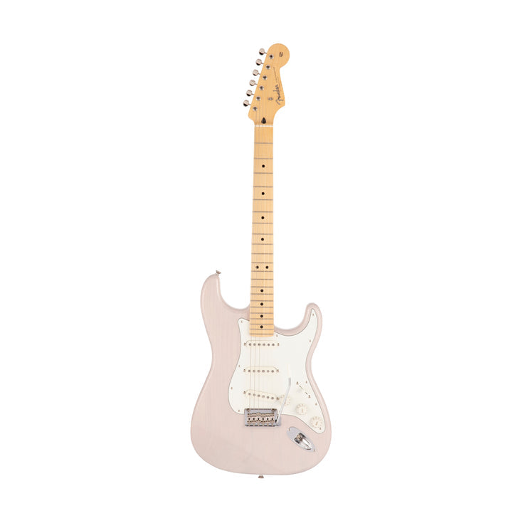 Fender Japan Hybrid II Stratocaster Electric Guitar, Maple FB, US Blonde |  FENDER |  ELECTRIC GUITAR |  Zoso Music