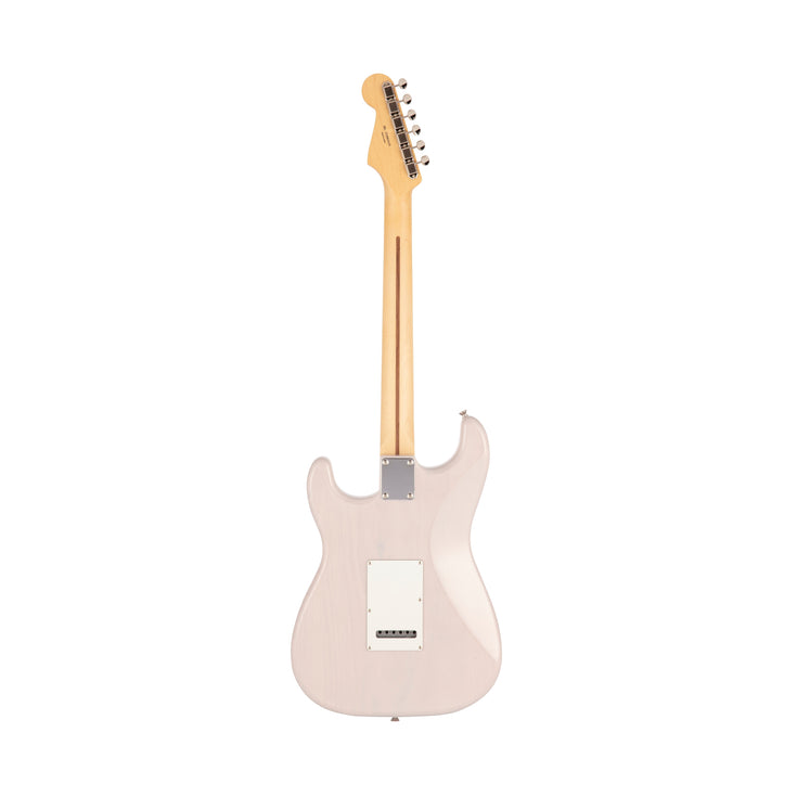 Fender Japan Hybrid II Stratocaster Electric Guitar, Maple FB, US Blonde |  FENDER |  ELECTRIC GUITAR |  Zoso Music