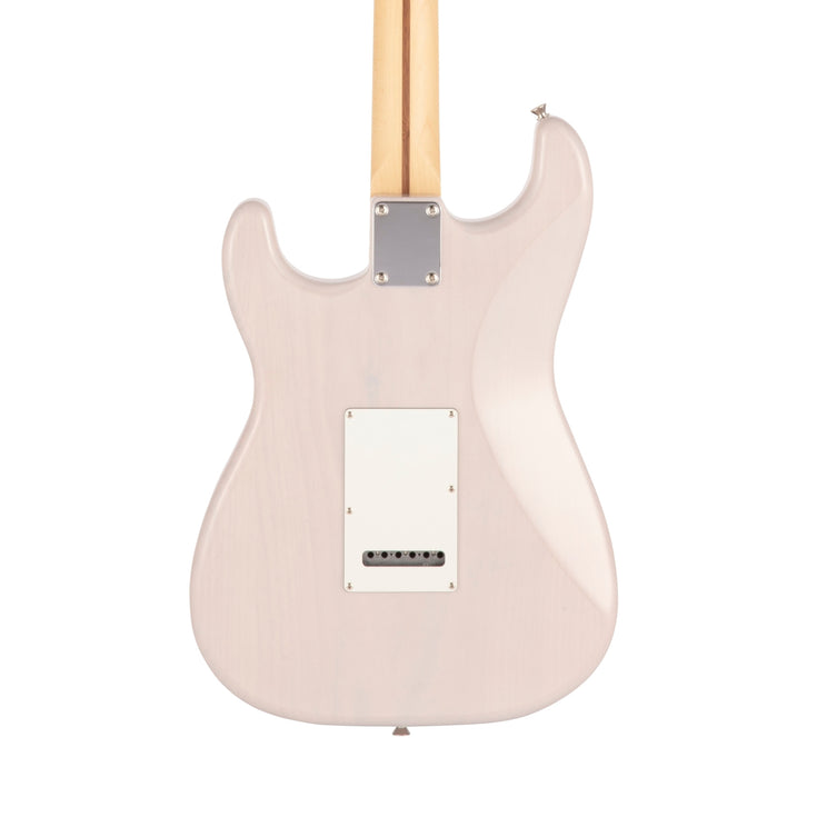 Fender Japan Hybrid II Stratocaster Electric Guitar, Maple FB, US Blonde |  FENDER |  ELECTRIC GUITAR |  Zoso Music