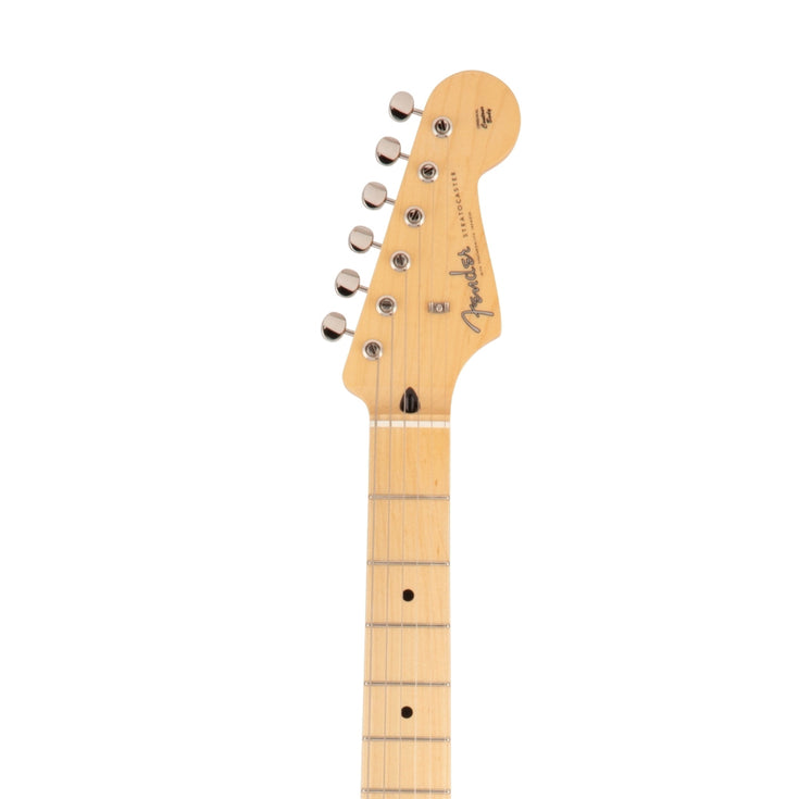 Fender Japan Hybrid II Stratocaster Electric Guitar, Maple FB, US Blonde |  FENDER |  ELECTRIC GUITAR |  Zoso Music
