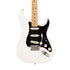 Fender Japan Hybrid II Stratocaster Electric Guitar, Maple FB, Arctic White |  FENDER |  ELECTRIC GUITAR |  Zoso Music