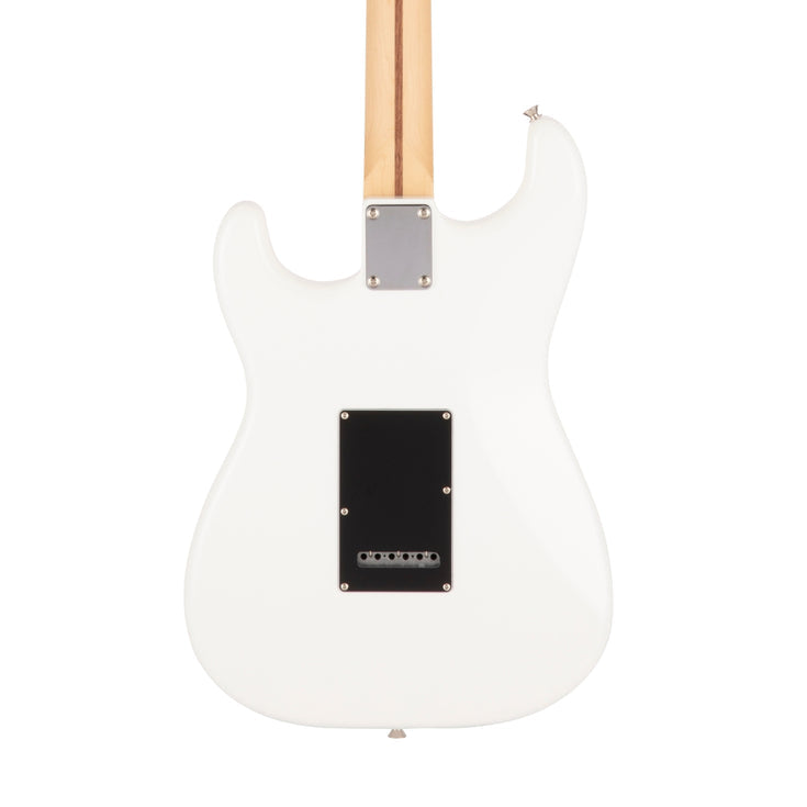 Fender Japan Hybrid II Stratocaster Electric Guitar, Maple FB, Arctic White |  FENDER |  ELECTRIC GUITAR |  Zoso Music