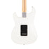 Fender Japan Hybrid II Stratocaster Electric Guitar, Maple FB, Arctic White |  FENDER |  ELECTRIC GUITAR |  Zoso Music