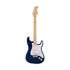Fender Japan Hybrid II Stratocaster Electric Guitar, Maple FB, Indigo Transparent |  FENDER |  ELECTRIC GUITAR |  Zoso Music