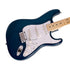 Fender Japan Hybrid II Stratocaster Electric Guitar, Maple FB, Indigo Transparent |  FENDER |  ELECTRIC GUITAR |  Zoso Music