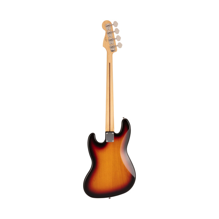 Fender Japan Hybrid II Jazz Bass Guitar, RW FB, 3-Color Sunburst |  FENDER |  BASS GUITAR |  Zoso Music