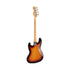 Fender Japan Hybrid II Jazz Bass Guitar, RW FB, 3-Color Sunburst |  FENDER |  BASS GUITAR |  Zoso Music