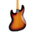 Fender Japan Hybrid II Jazz Bass Guitar, RW FB, 3-Color Sunburst |  FENDER |  BASS GUITAR |  Zoso Music