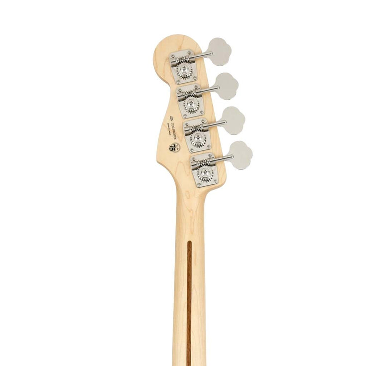 Fender Japan Hybrid II Jazz Bass Guitar, RW FB, Candy Apple Red |  FENDER |  BASS GUITAR |  Zoso Music