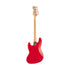 Fender Japan Hybrid II Jazz Bass Guitar, RW FB, Modena Red |  FENDER |  BASS GUITAR |  Zoso Music