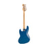 Fender Japan Hybrid II Jazz Bass Guitar, RW FB, Forest Blue |  FENDER |  BASS GUITAR |  Zoso Music