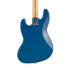 Fender Japan Hybrid II Jazz Bass Guitar, RW FB, Forest Blue |  FENDER |  BASS GUITAR |  Zoso Music