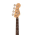 Fender Japan Hybrid II Jazz Bass Guitar, RW FB, Forest Blue |  FENDER |  BASS GUITAR |  Zoso Music