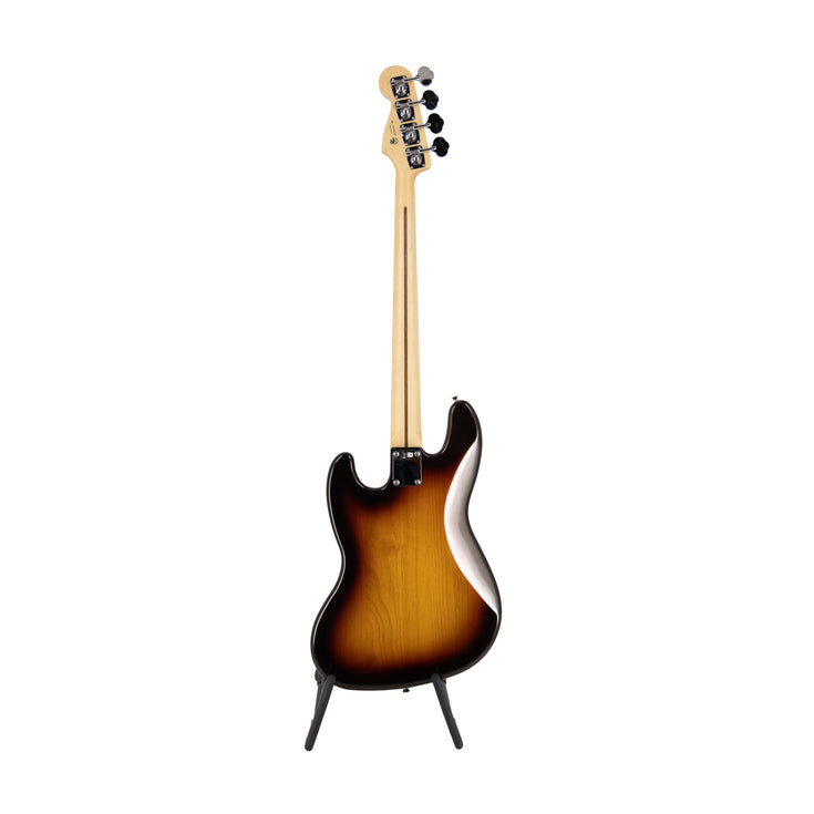 Fender Japan Hybrid II Jazz Bass Guitar, RW FB, Mystic 3-Tone Sunburst |  FENDER |  BASS GUITAR |  Zoso Music