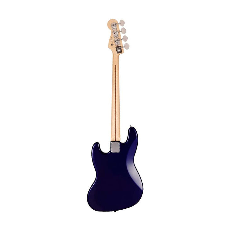Fender Japan Hybrid II Jazz Bass Guitar, RW FB, Azure Metallic |  FENDER |  BASS GUITAR |  Zoso Music