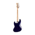 Fender Japan Hybrid II Jazz Bass Guitar, RW FB, Azure Metallic |  FENDER |  BASS GUITAR |  Zoso Music