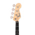 Fender Japan Hybrid II Jazz Bass Guitar, RW FB, Azure Metallic |  FENDER |  BASS GUITAR |  Zoso Music