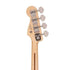 Fender Japan Hybrid II Jazz Bass Guitar, RW FB, Azure Metallic |  FENDER |  BASS GUITAR |  Zoso Music