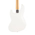 Fender Japan Hybrid II Jazz Bass Guitar, RW FB, Arctic White |  FENDER |  BASS GUITAR |  Zoso Music