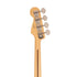 Fender Japan Hybrid II Jazz Bass Guitar, RW FB, Arctic White |  FENDER |  BASS GUITAR |  Zoso Music
