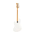 Fender Japan Hybrid II Jazz Bass Guitar, RW FB, Arctic White |  FENDER |  BASS GUITAR |  Zoso Music