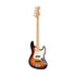Fender Japan Hybrid II Jazz Bass Guitar, Maple FB, 3-Color Sunburst |  FENDER |  BASS GUITAR |  Zoso Music