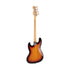 Fender Japan Hybrid II Jazz Bass Guitar, Maple FB, 3-Color Sunburst |  FENDER |  BASS GUITAR |  Zoso Music