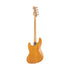 Fender Japan Hybrid II Jazz Bass Guitar, Maple FB, Vintage Natural |  FENDER |  BASS GUITAR |  Zoso Music