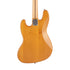 Fender Japan Hybrid II Jazz Bass Guitar, Maple FB, Vintage Natural |  FENDER |  BASS GUITAR |  Zoso Music