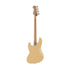 Fender Japan Hybrid II Jazz Bass Guitar, Maple FB, Vintage White |  FENDER |  BASS GUITAR |  Zoso Music